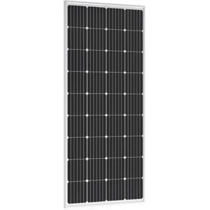 Phaesun Sun Plus monokryštalický solárny panel 200 Wp 12 V