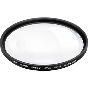Hoya Super HMC Pro1 UV 67 mm