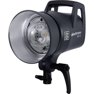 Elinchrom  štúdiový blesk Zábleskový výkon 131 Ws