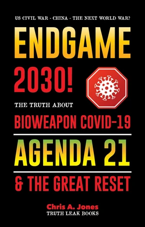 Endgame 2030!