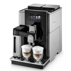 Espresso DeLonghi Maestosa EPAM 960.75.GLM čierne automatický kávovar • pripravíte espresso, cappuccino, café latte, horúcu čokoládu, ľadovú kávu • pr