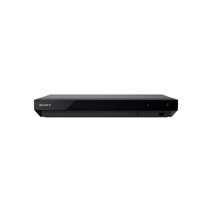 Blu-ray prehrávač Sony UBP-X700 (UBPX700B.EC1) čierny Blu-ray prehrávač • kvalita 4K • prehráva video, audio, fotografie • Dolby Atmos/dekódovanie Dol