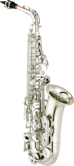 Yamaha YAS 480 S Alto Saxofon