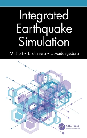 Integrated Earthquake Simulation