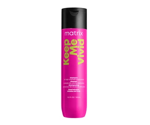 Šampón pre farbené vlasy Matrix Keep Me Vivid - 300 ml + darček zadarmo