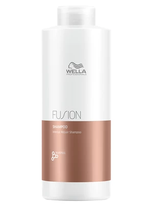 Šampón pre veľmi poškodené vlasy Wella Fusion - 1000 ml (81616672) + darček zadarmo