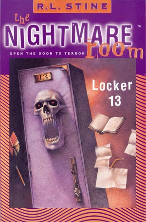 The Nightmare Room #2