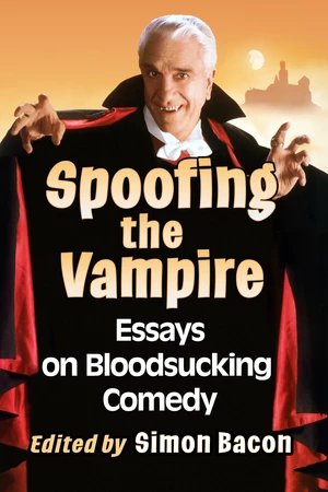 Spoofing the Vampire