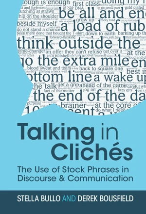 Talking in ClichÃ©s