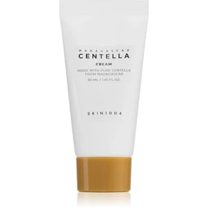 SKIN1004 Madagascar Centella Cream lehký zklidňující krém pro citlivou a podrážděnou pleť 30 ml