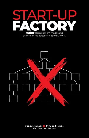 Start-up Factory
