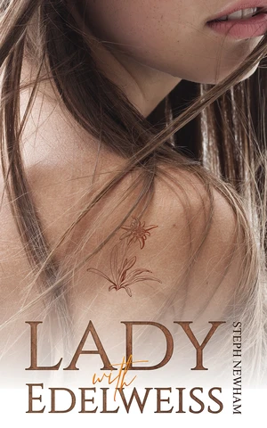 Lady with Edelweiss