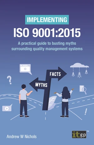 Implementing ISO 9001