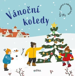 Vánoční koledy - Vladimír Dvořák, Ladislava Vondráčková