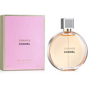 Chanel Chance - EDP 50 ml