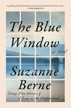 The Blue Window