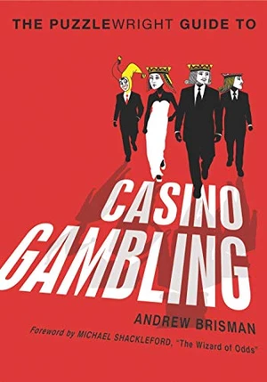 The Puzzlewright Guide to Casino Gambling