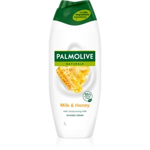 Palmolive Naturals Nourishing Delight sprchový gel s medem 500 ml