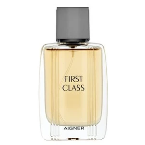 Aigner First Class toaletní voda pro muže 50 ml