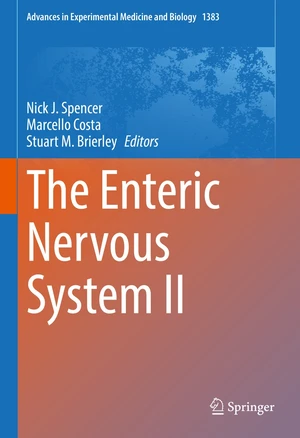 The Enteric Nervous System II