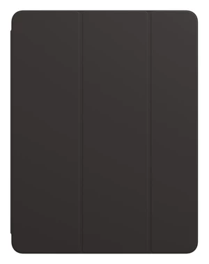 Flipové pouzdro Smart Folio pro iPad Pro 12.9" 5th gen, černá