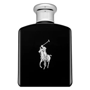 Ralph Lauren Polo Black woda toaletowa dla mężczyzn 125 ml