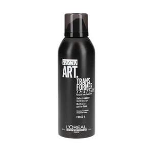 L´Oréal Professionnel Gelová pěna pro objem vlasů Tecni.Art (Transformer Gel) 150 ml