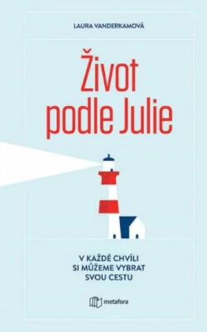 Život podle Julie - Laura Vanderkamová - e-kniha