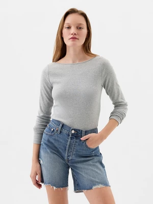 GAP Long Sleeve T-Shirt - Women