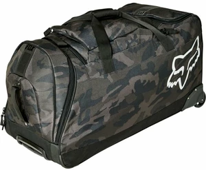 FOX Shuttle Roller Black Camo