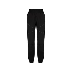 Women's outdoor pants LOAP URABELLA Black