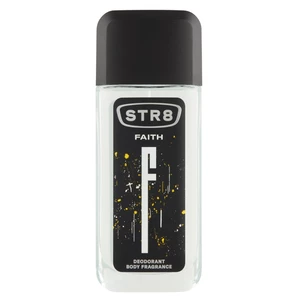 STR8 Faith body fragrance 85 ml