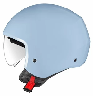 Nexx Y.10 Core Pastel Blue 2XL Casco