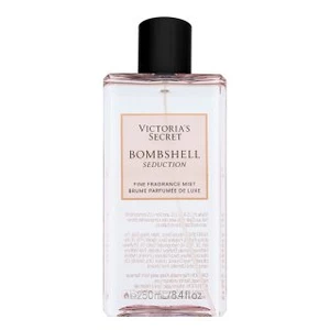 Victoria's Secret Bombshell Seduction tělový spray pro ženy 250 ml