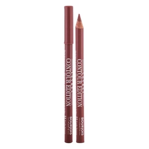 BOURJOIS Paris Contour Edition 11 Funky Brown tužka na rty 1,14 g