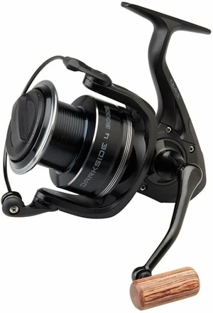 DAM Quick Darkside 8 FD 4000S FD Moulinet