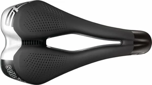 Selle Italia ST 5 Superflow Black L FeC Alloy Selle