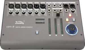 Soundking DM-8 Table de mixage numérique