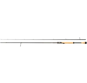 Mitchell prút traxx mx7 jig rod 2,4 m 7-28 g