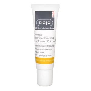 ZIAJA Med dermatological treatment denní a noční krém 30 ml