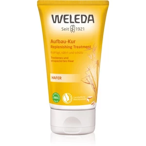 Weleda Ovos regeneračná kúra pre suché a poškodené vlasy 150 ml