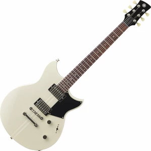 Yamaha RSE20 Vintage White Guitarra electrica