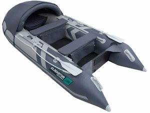 Gladiator Bateau gonflable C330AD 330 cm Light Dark Gray