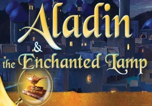 Aladin & the Enchanted Lamp Steam CD Key
