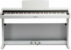 Pearl River V05 Biała Pianino cyfrowe