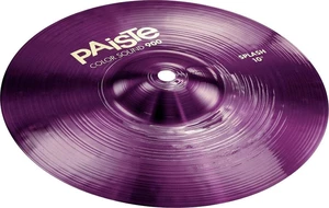 Paiste Color Sound 900 Splashbecken 10" Violett