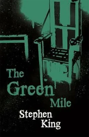 Green Mile - Stephen King