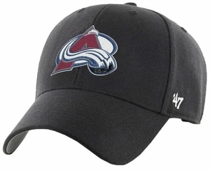 Colorado Avalanche NHL '47 MVP Black Eishockey Cap