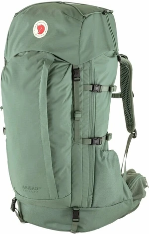 Fjällräven Abisko Friluft 45 Patina Green S/M Mochila para exteriores