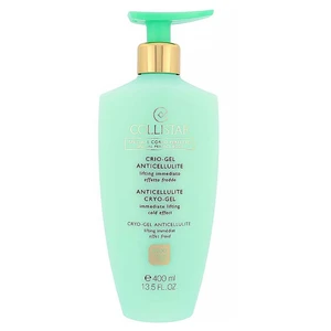 COLLISTAR Anticellulite Cryo Cream 400 ml